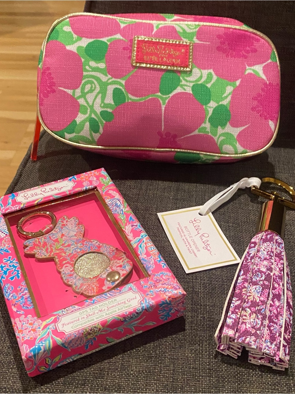 Lilly Pulitzer Accessories